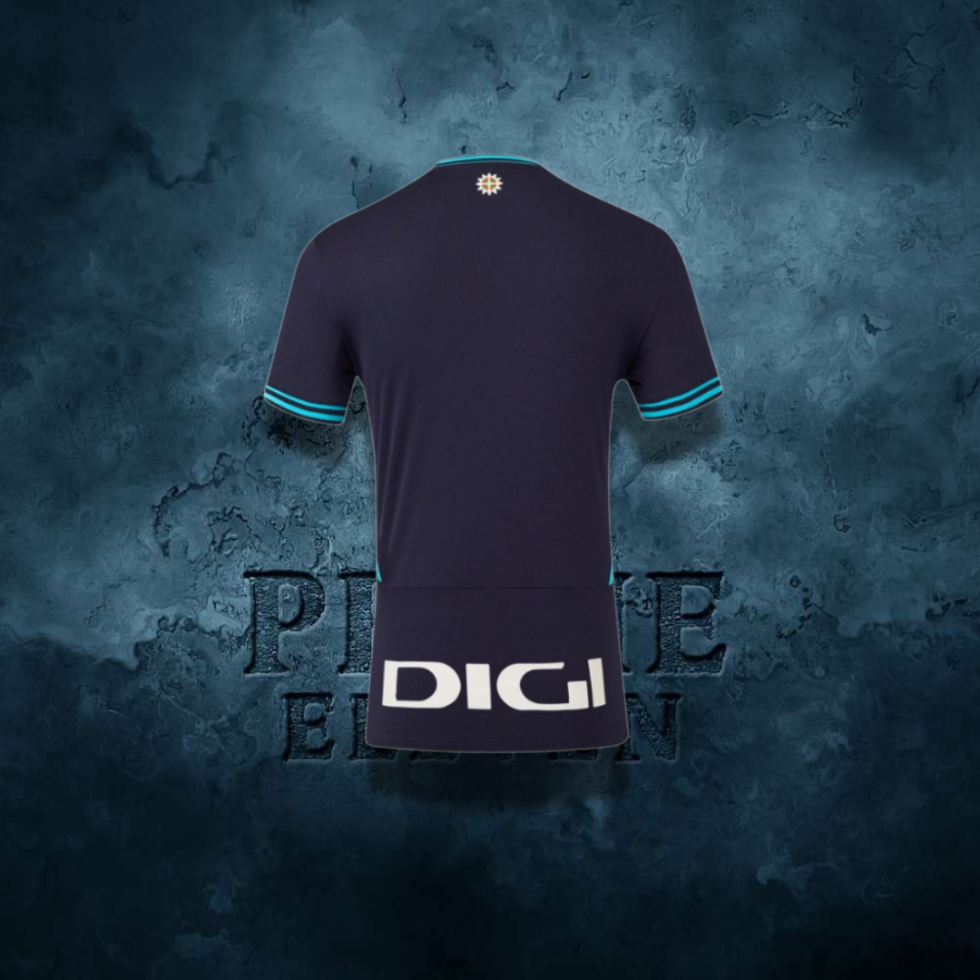 Maillot Athletic Bilbao Extérieur 2025/2026