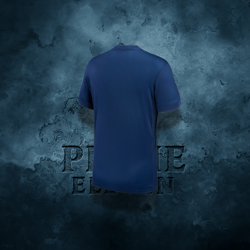 Maillot Paris SG Domicile Édition Une Étoile 24/25