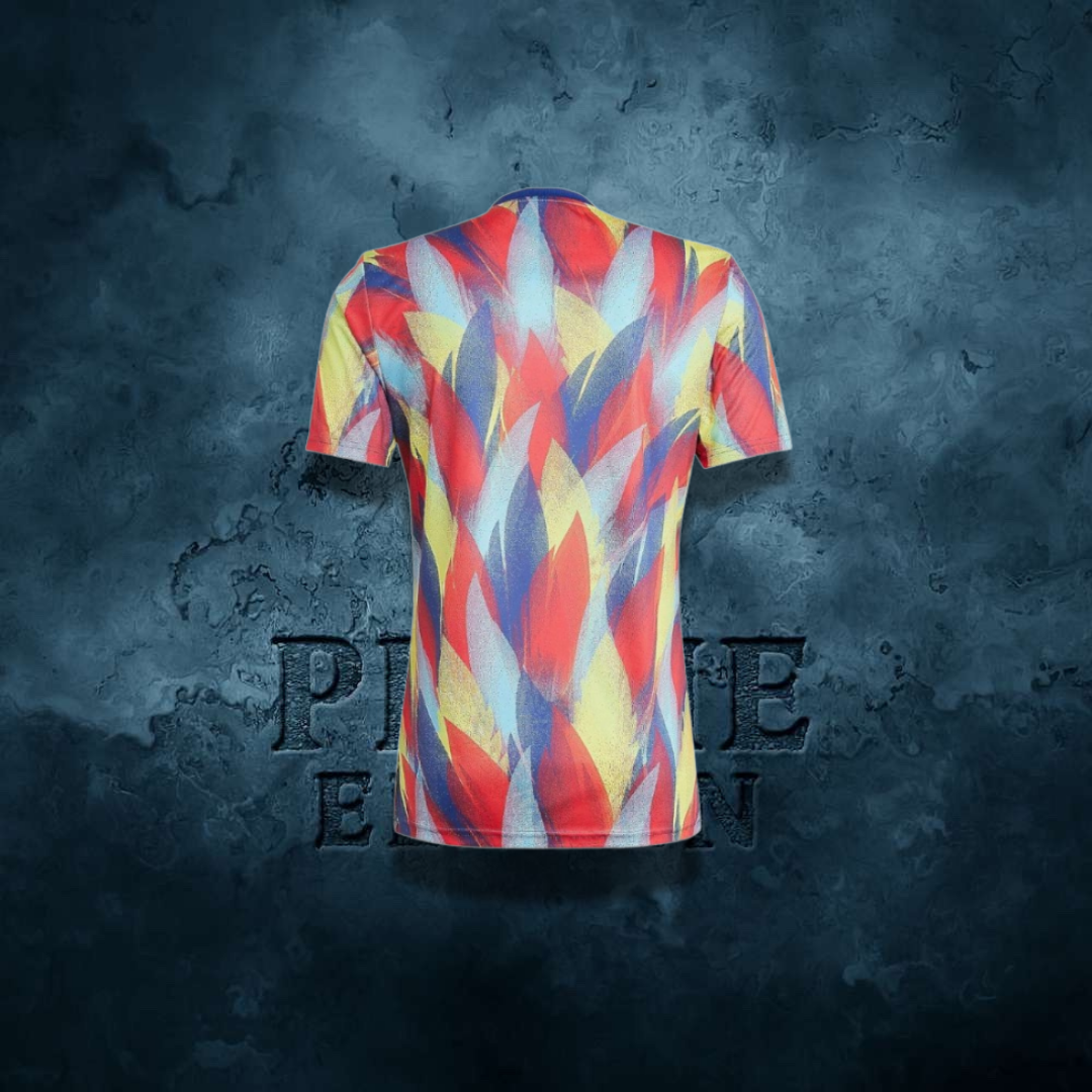 Maillot Arsenal Entraînement 2025/2026