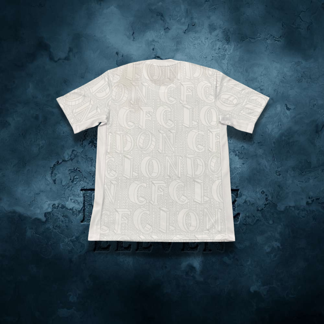 Maillot Chelsea Avant-Match