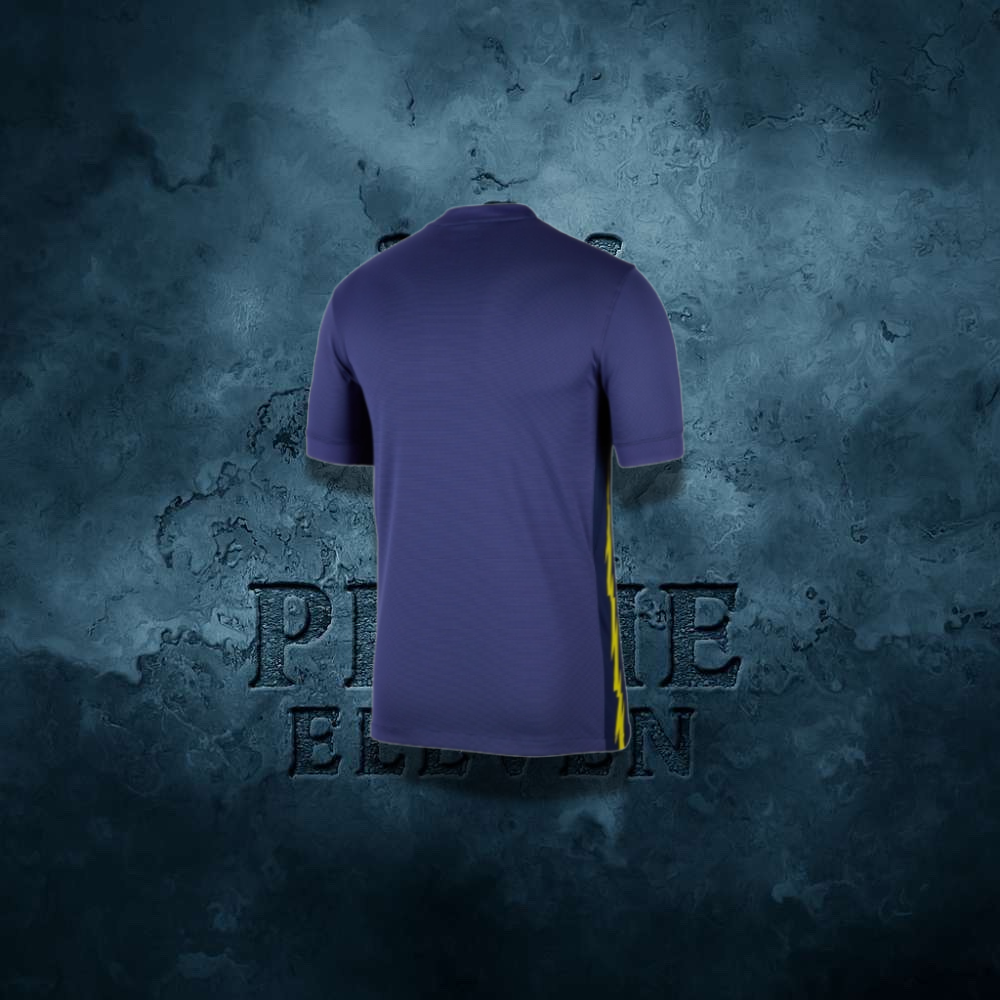 Maillot Atletico Madrid Extérieur 2025/2026