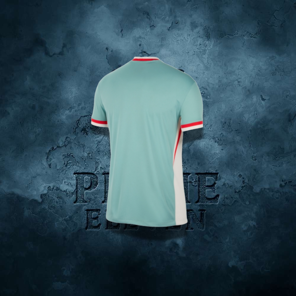 Maillot Atletico Madrid Extérieur 2024/2025