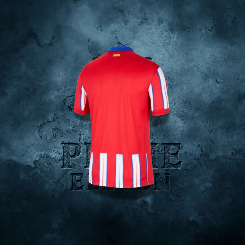 Maillot Atletico Madrid Domicile 2024/2025