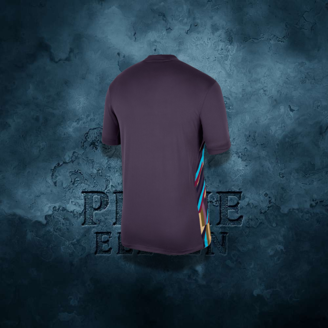 Maillot Angleterre Extérieur 2025/26