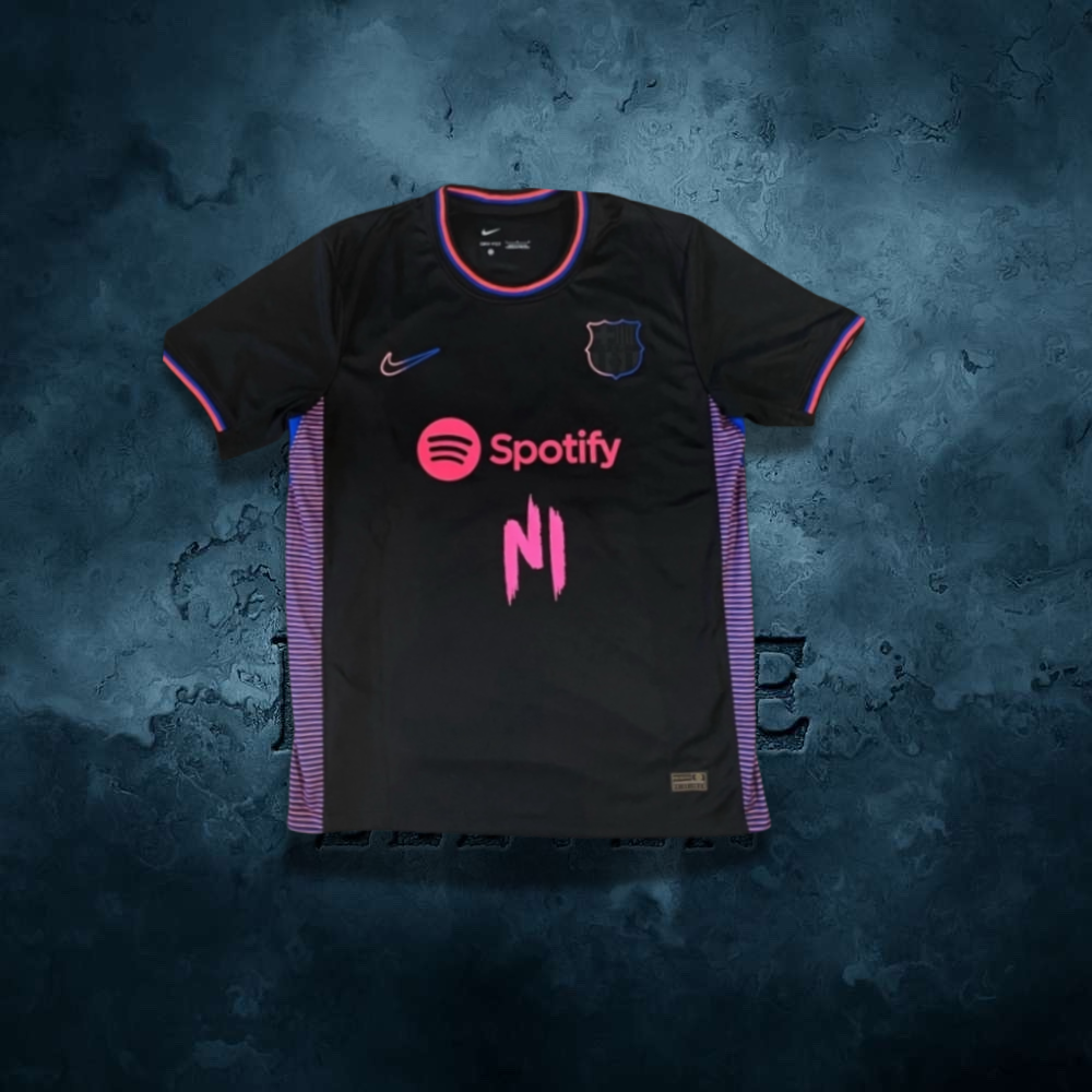 Maillot Barca Ninho91