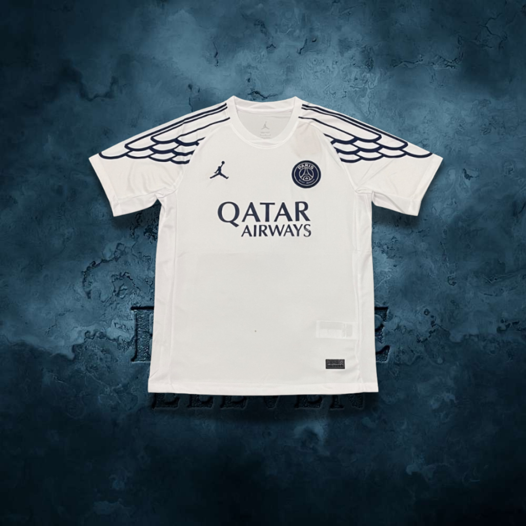 Maillot PSG Concept