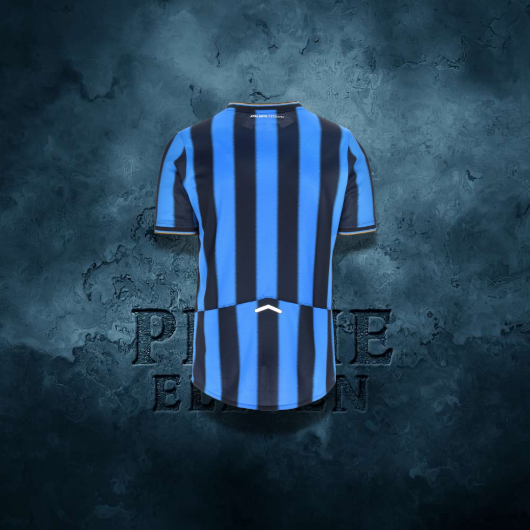 Maillot Atalanta Domicile 2025/2026